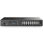 TP-Link VIGI NVR2016H-16P Negro